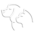 Dog and Cat Icon